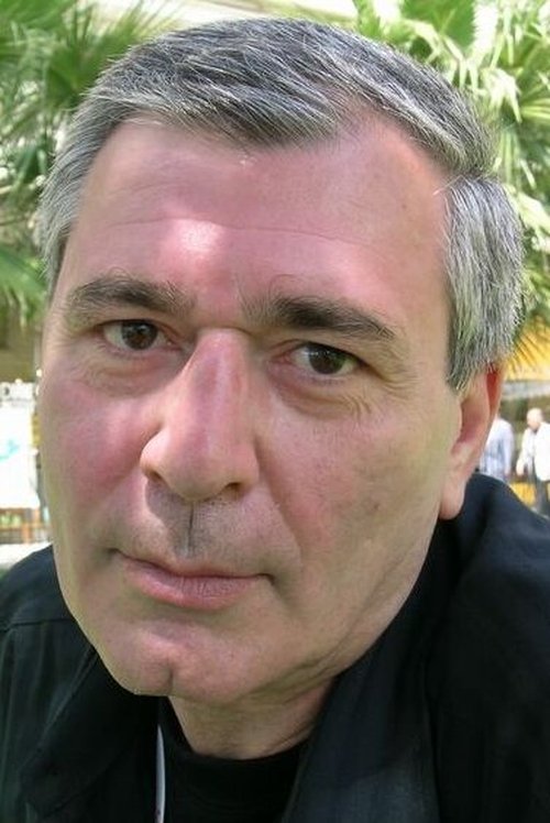 Profile image of Levan Zakareishvili
