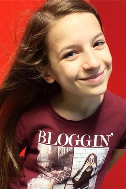 Lévanah Solomon photo