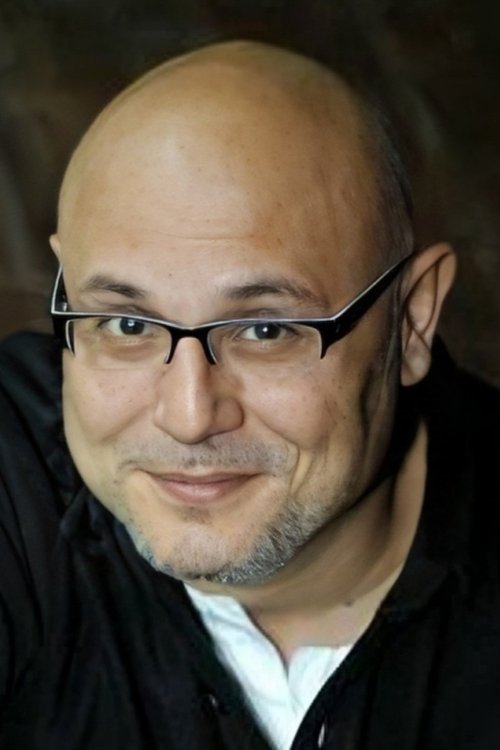 Levent Beceren photo