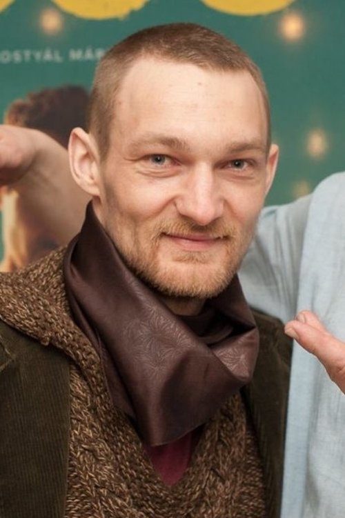 Levente Orbán photo