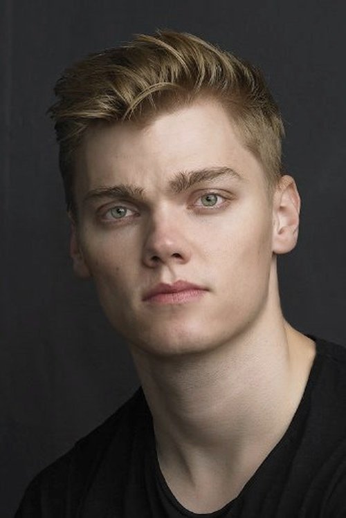 Levi Meaden photo