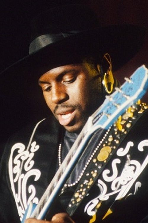 Levi Seacer Jr. photo