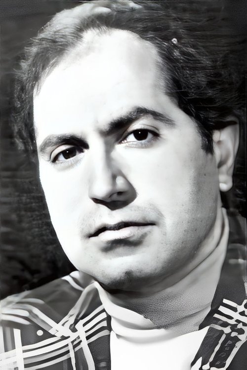 Profile image of Levon Grigoryan