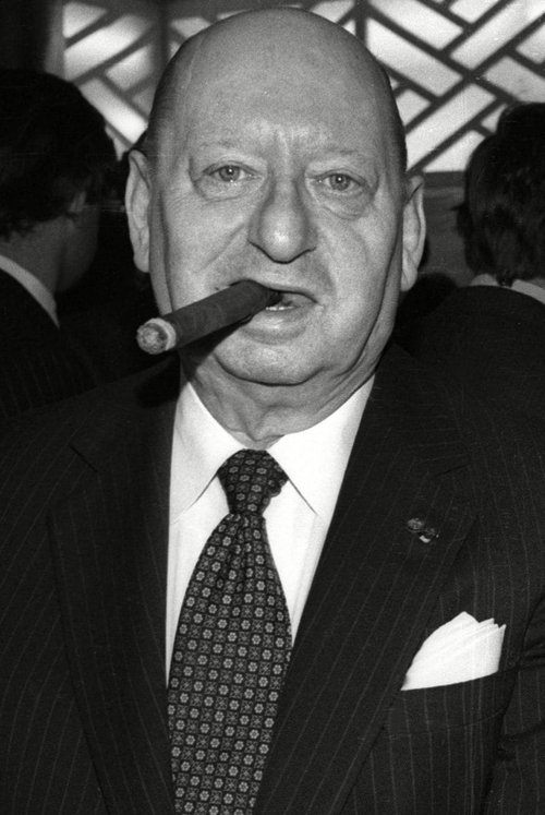 Lew Grade photo