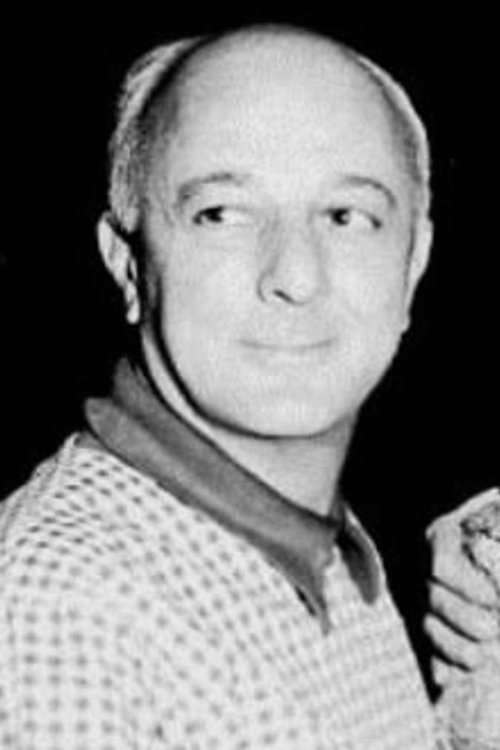 Profile image of Lew Landers