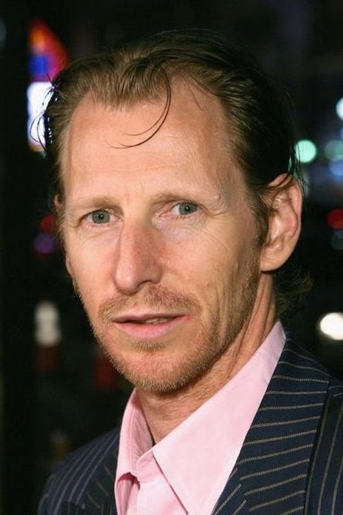 Lew Temple photo