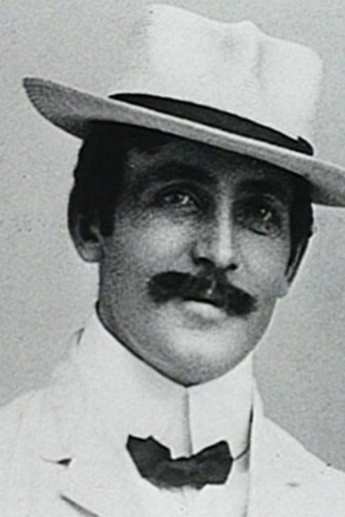Profile image of Lewin Fitzhamon