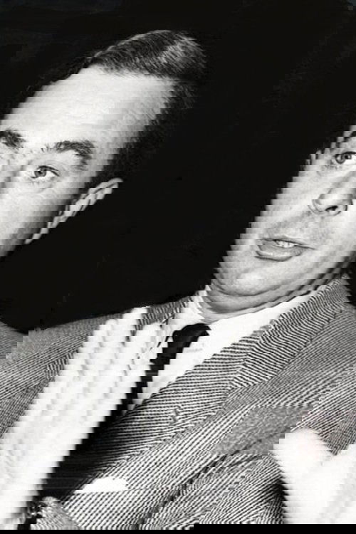 Profile image of Lewis Allen