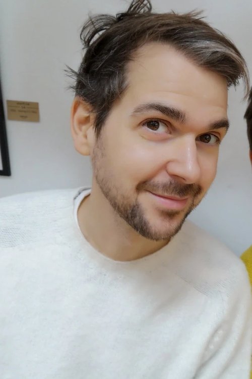 Lewis Brindley photo