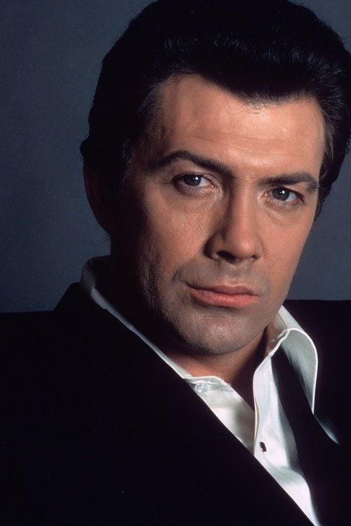 Lewis Collins photo
