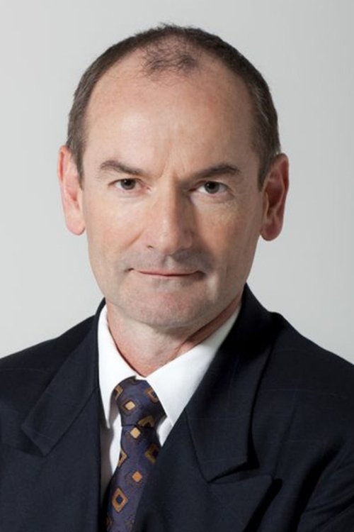 Lewis Fitz-Gerald photo