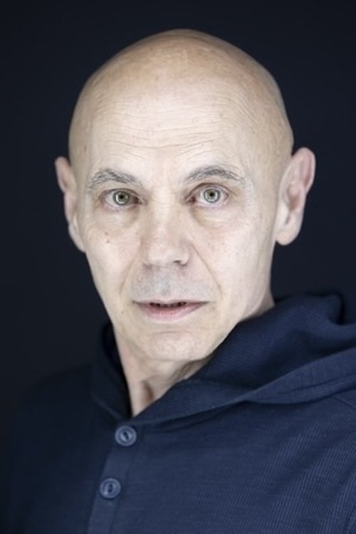 Profile image of Lewis Furey