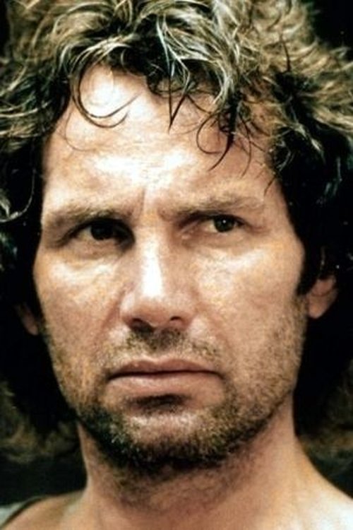 Lewis van Bergen photo