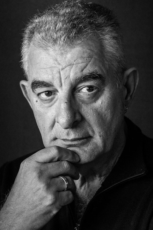 Profile image of Lex Marinos