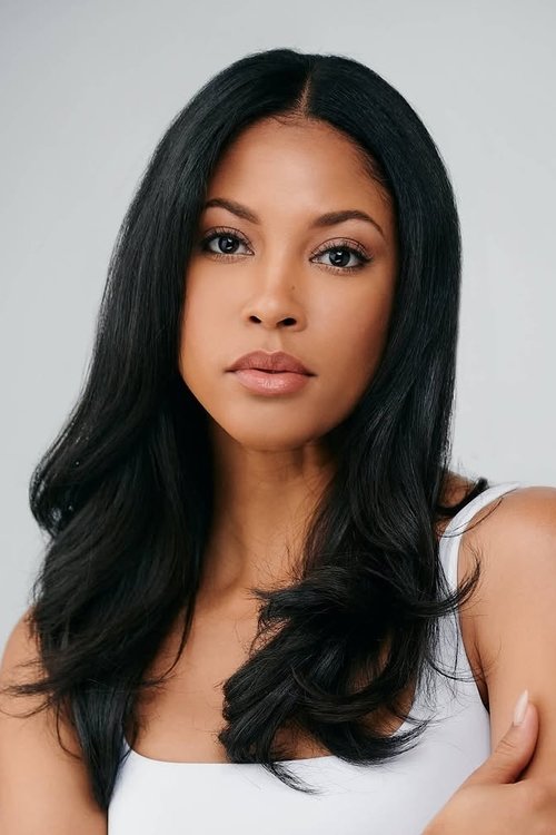 Lex Scott Davis photo