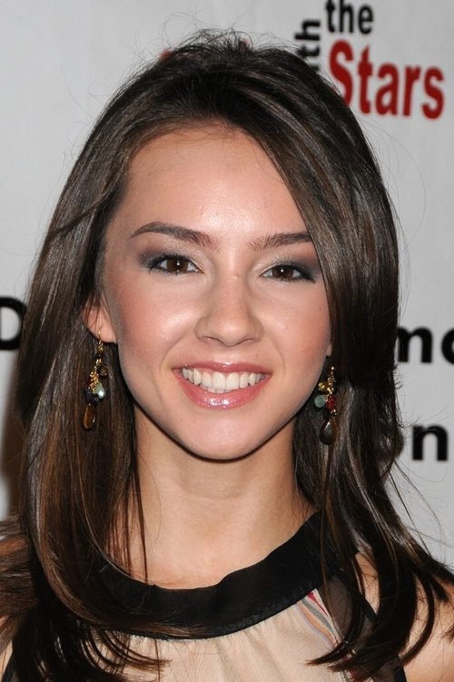 Lexi Ainsworth photo