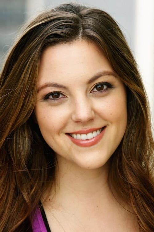 Lexi Giovagnoli photo