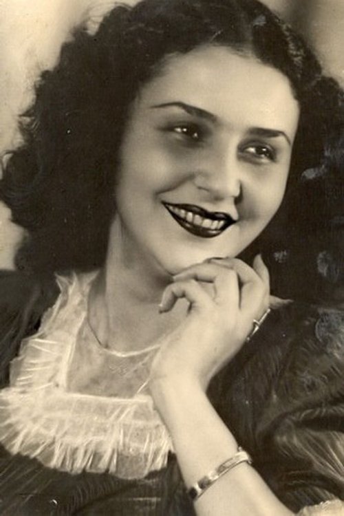 Leyla Badirbayli photo