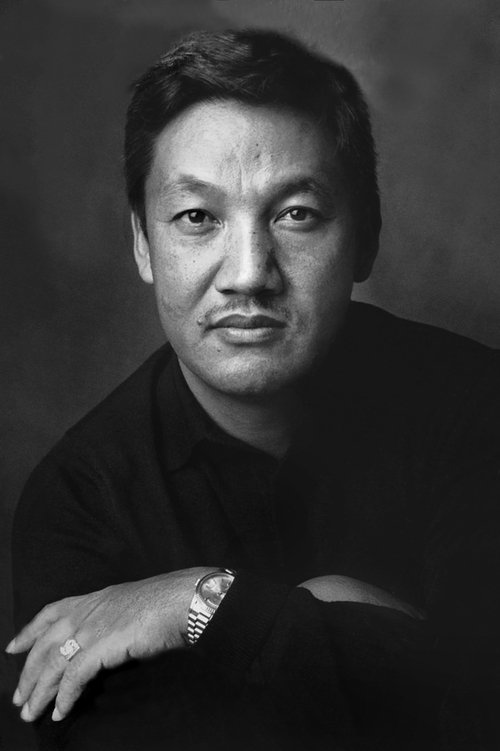 Lhakpa Sonam Sherpa photo