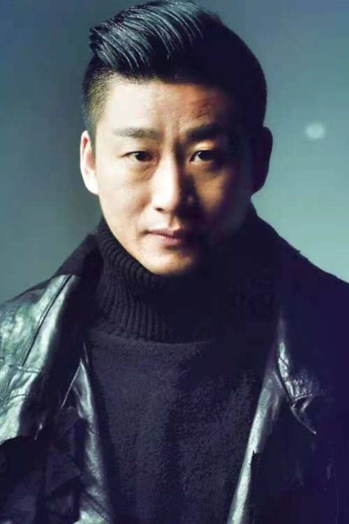 Profile image of Li Chen