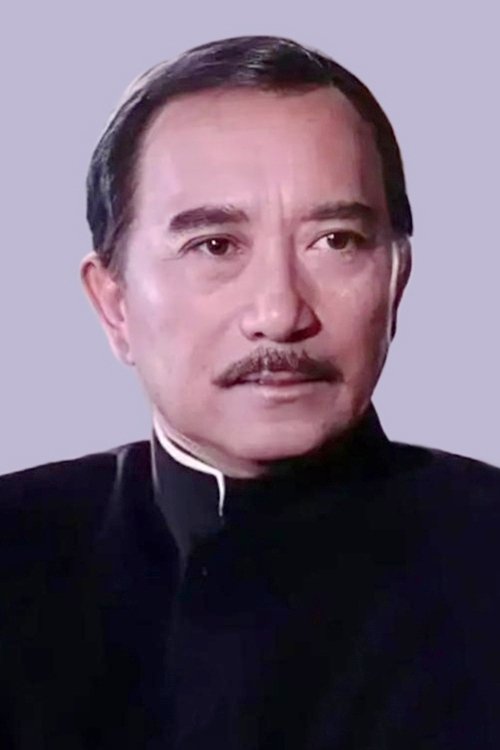 Li Dingbao photo