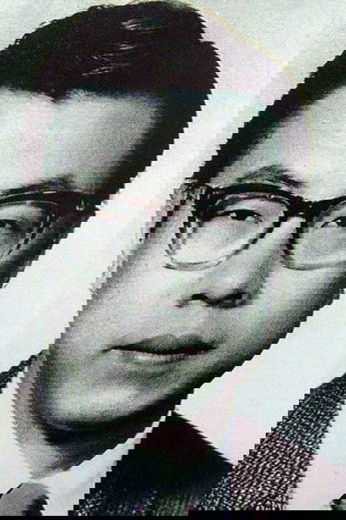 Profile image of Li Han-Hsiang