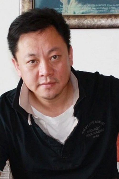 Profile image of Li Huatong