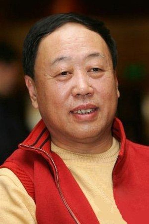Li Jianhua photo