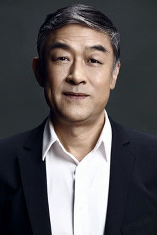 Li Jianyi photo