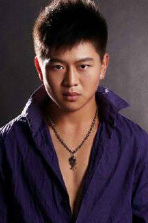 Profile image of Li Liming