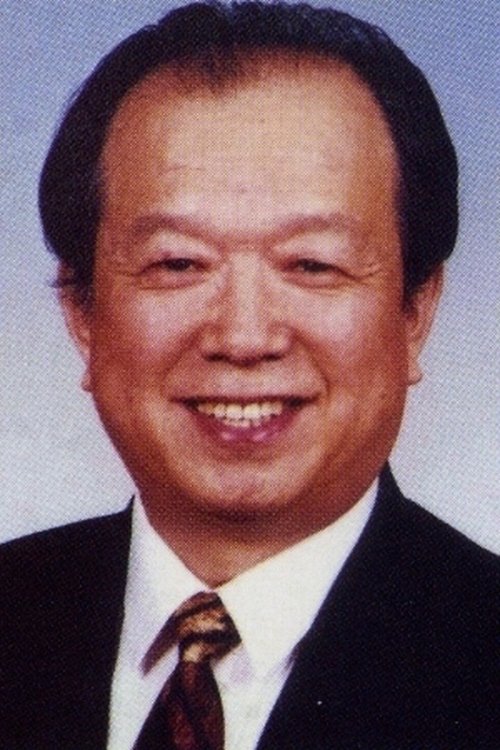 Profile image of Li Qiankuan