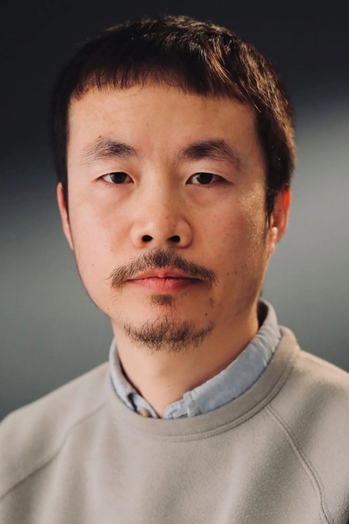 Profile image of Li Ruijun