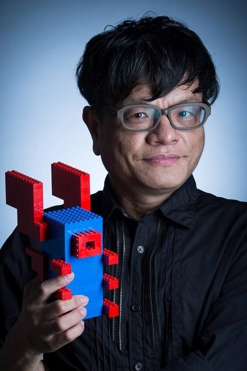 Profile image of Li Shih