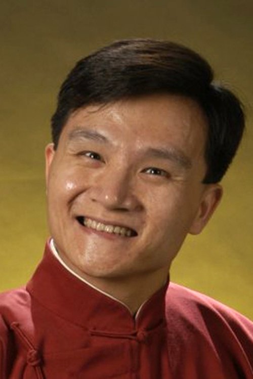 Li Wei Jian photo