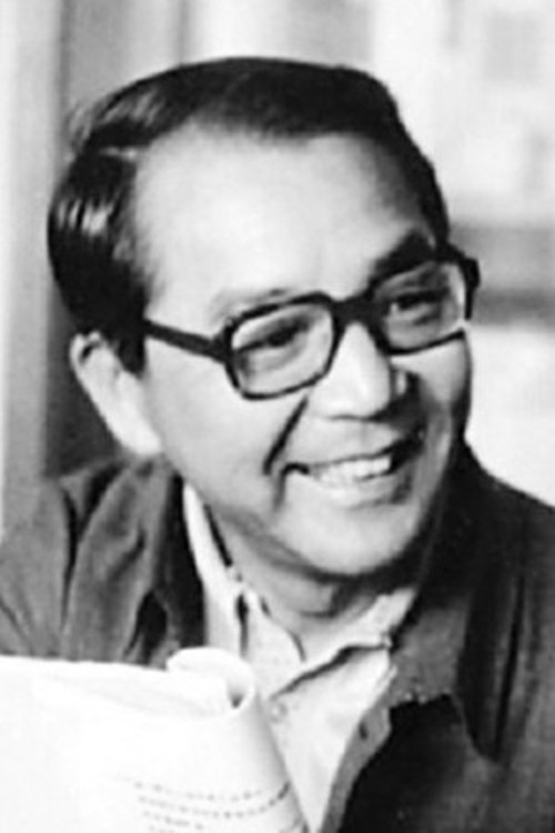 Profile image of Li Wenhua