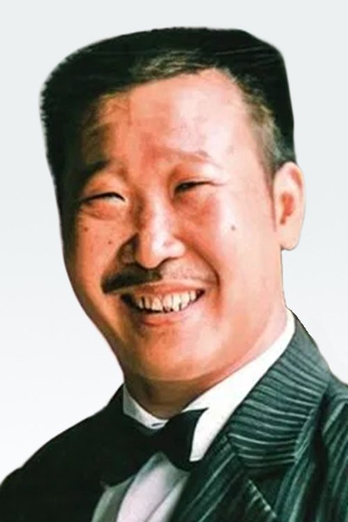 Li Xiaobo photo