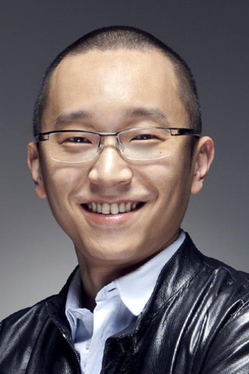 Profile image of Li Xiaofeng