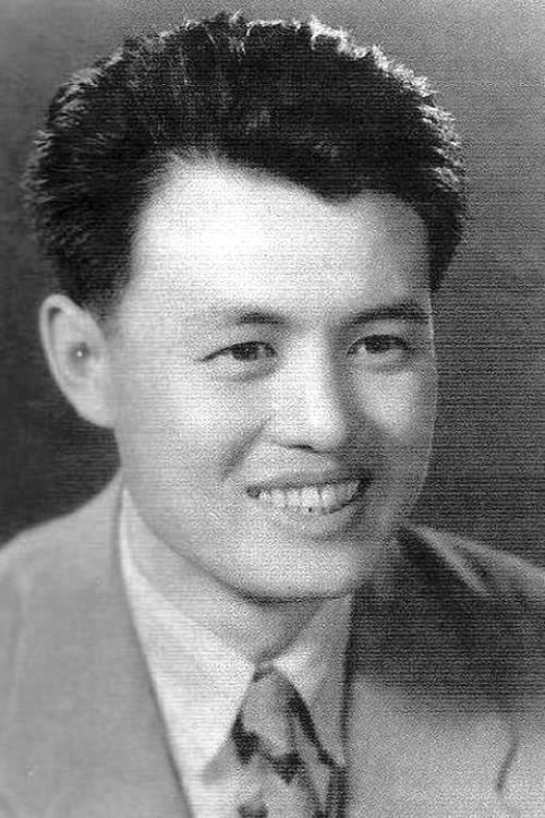 Profile image of Li Yalin