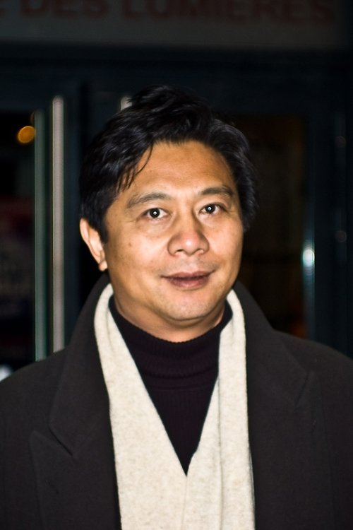 Profile image of Li Yang