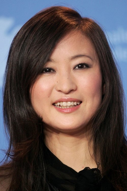 Profile image of Li Yu