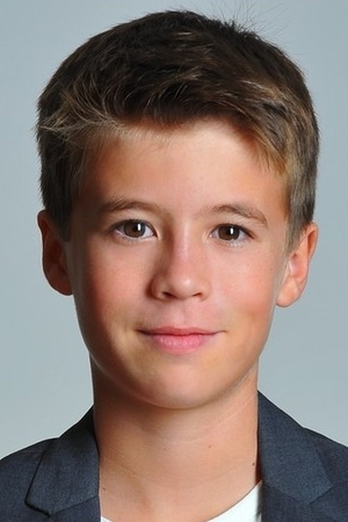 Profile image of Liam Carroll