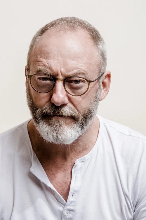 Liam Cunningham photo