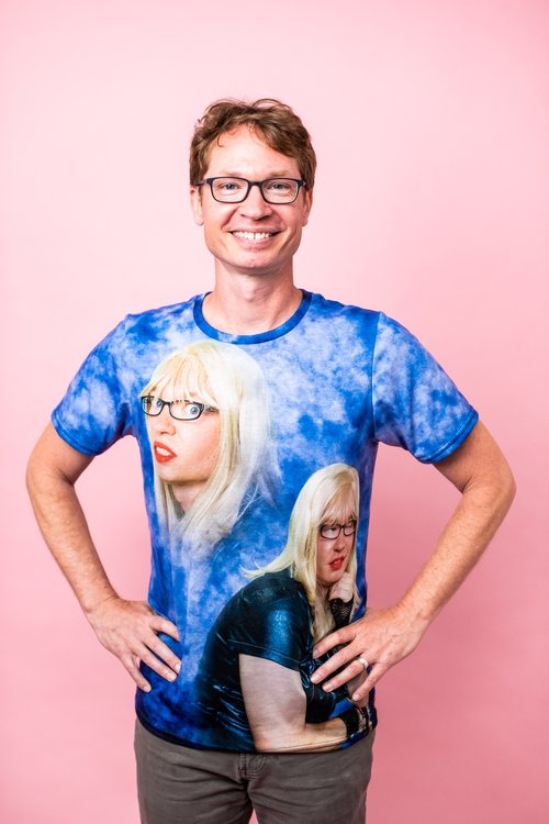 Liam Kyle Sullivan photo