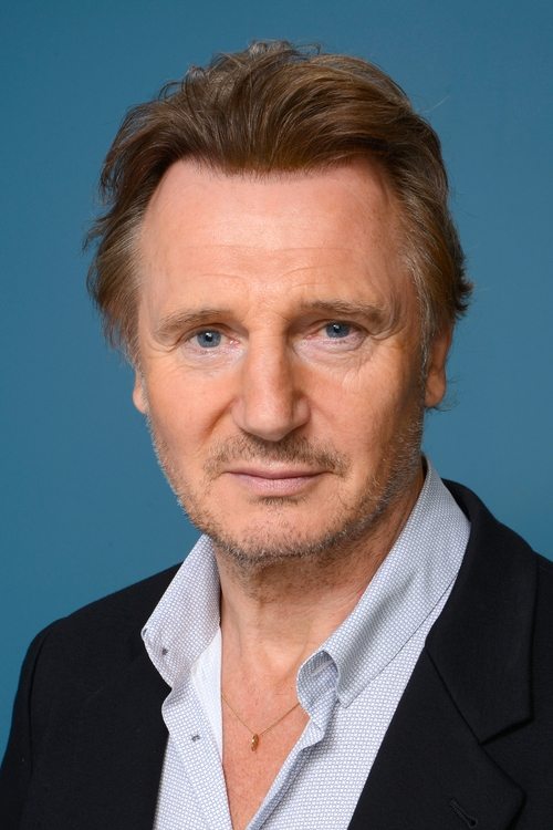 Liam Neeson photo