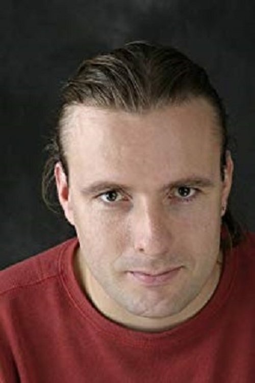 Liam O Mochain photo