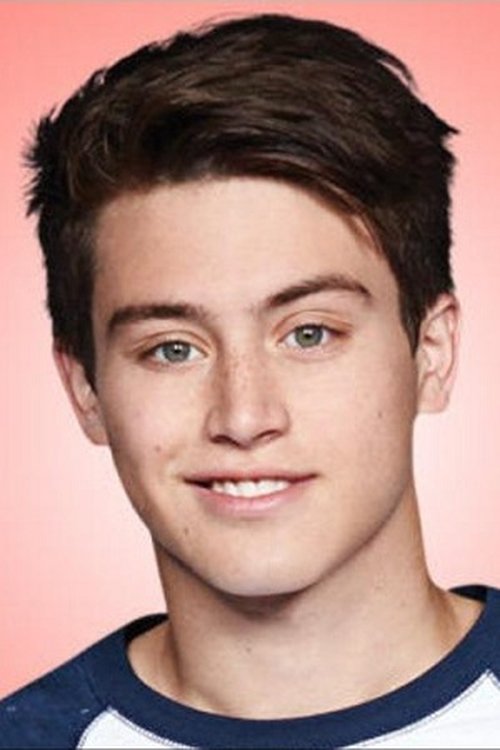 Liam Obergfoll photo