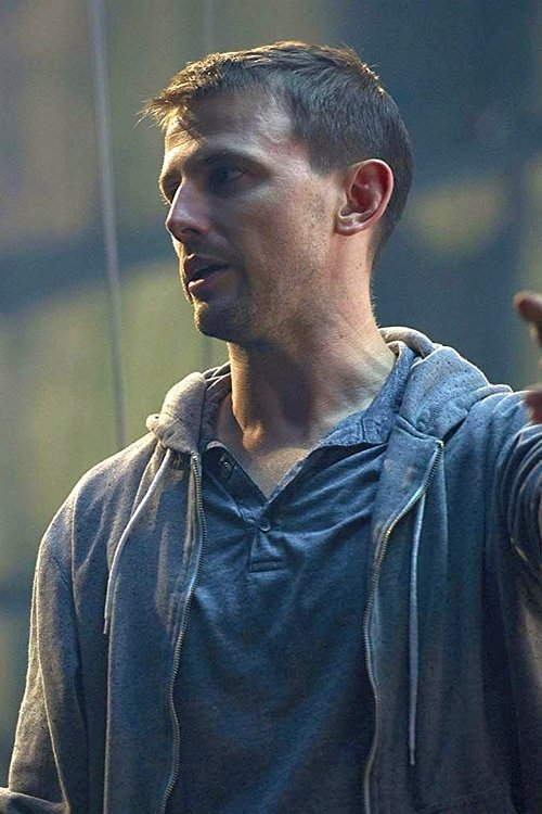 Profile image of Liam O'Donnell