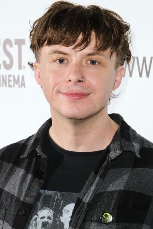 Profile image of Liam Regan