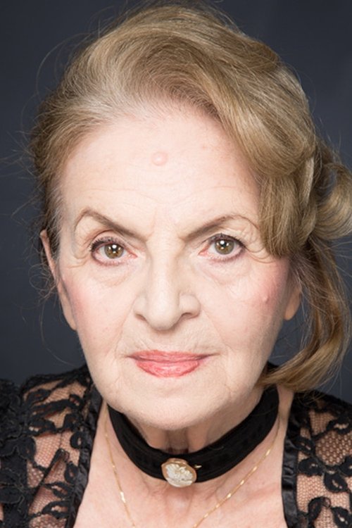 Liana Margineanu photo