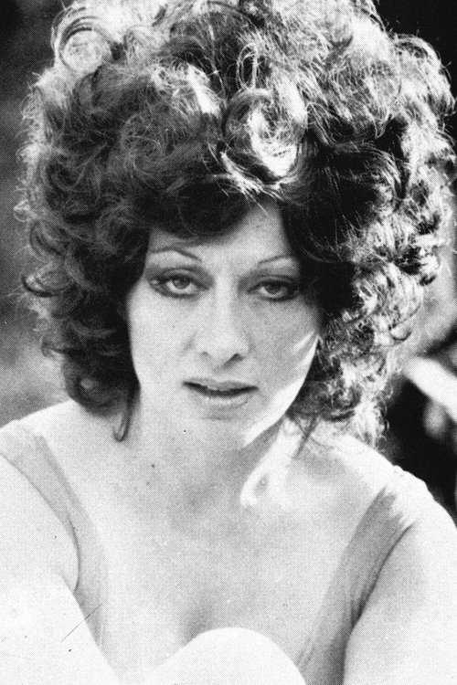 Liana Trouché photo